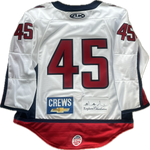 Load image into Gallery viewer, #45 Authentic Jersey
