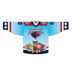 Load image into Gallery viewer, Paw Patrol Specialty Jersey (Please Read Description Below)
