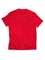 Load image into Gallery viewer, South Carolina Stingrays Red "Full Fandom" T-Shirt
