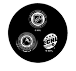 Load image into Gallery viewer, Stingrays Affiliates Souvenir Puck
