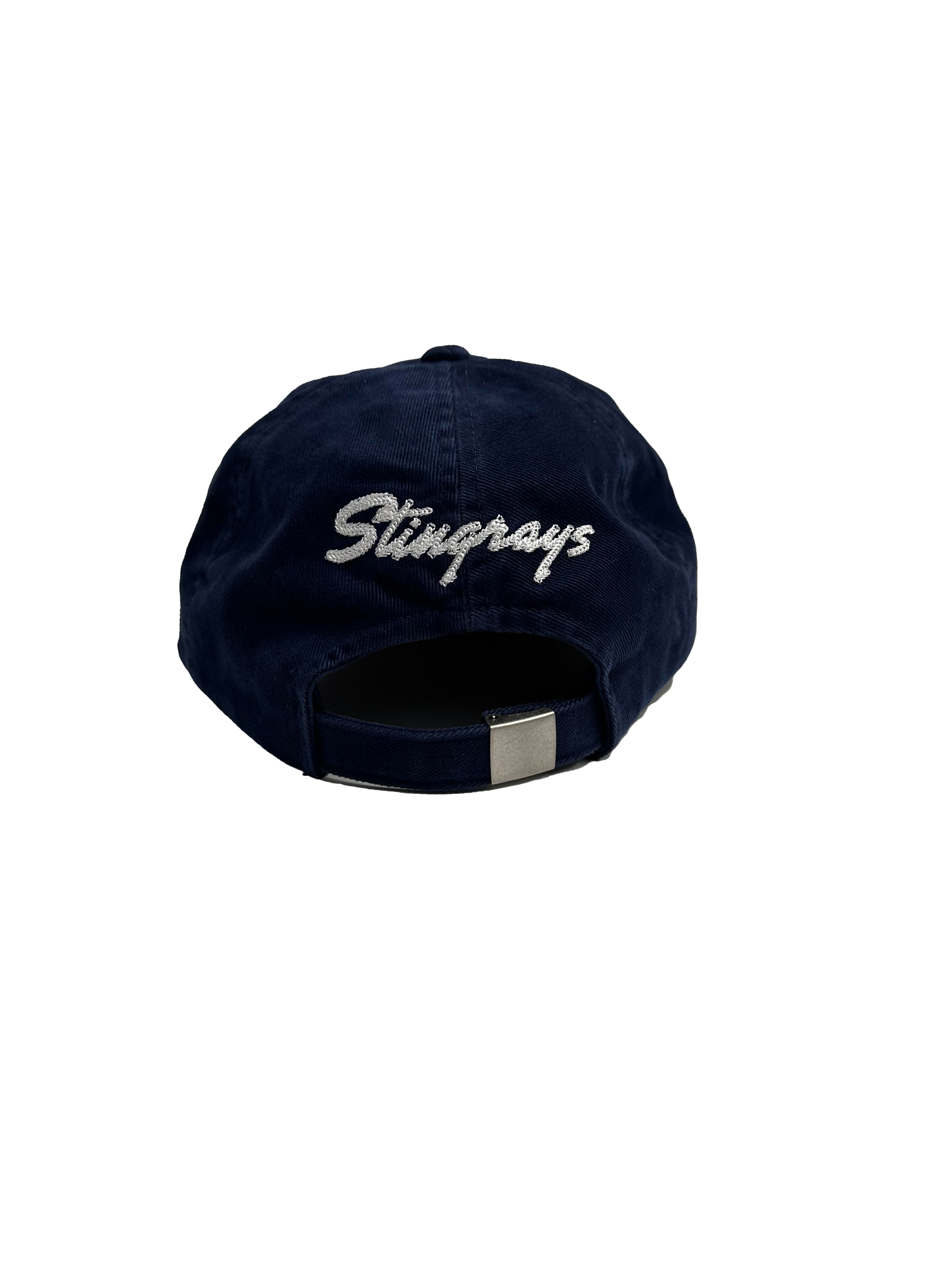 CCM Stingrays Vintage Slouch Adjustable Hat