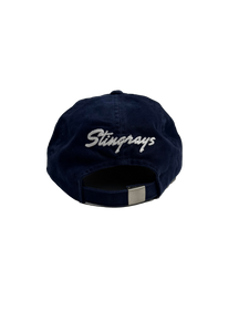 CCM Stingrays Vintage Slouch Adjustable Hat