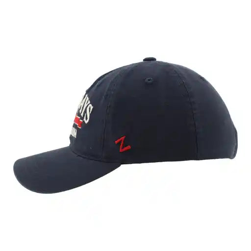 Zephyr Bookmark CTN Adjustable Hat