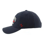 Load image into Gallery viewer, Zephyr Bookmark CTN Adjustable Hat
