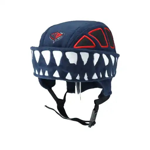 Zephyr Stingrays Helmet Hat
