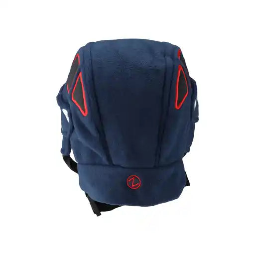 Zephyr Stingrays Helmet Hat