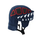 Load image into Gallery viewer, Zephyr Stingrays Helmet Hat
