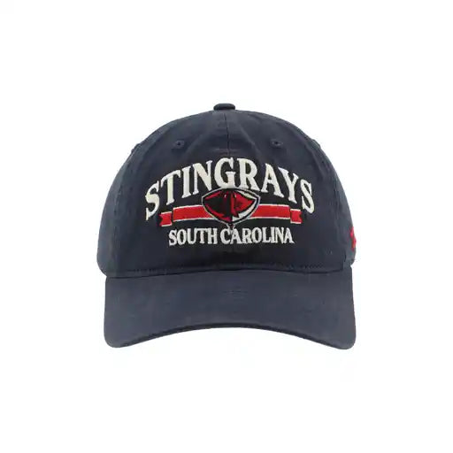 Zephyr Bookmark CTN Adjustable Hat