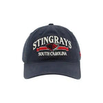 Load image into Gallery viewer, Zephyr Bookmark CTN Adjustable Hat
