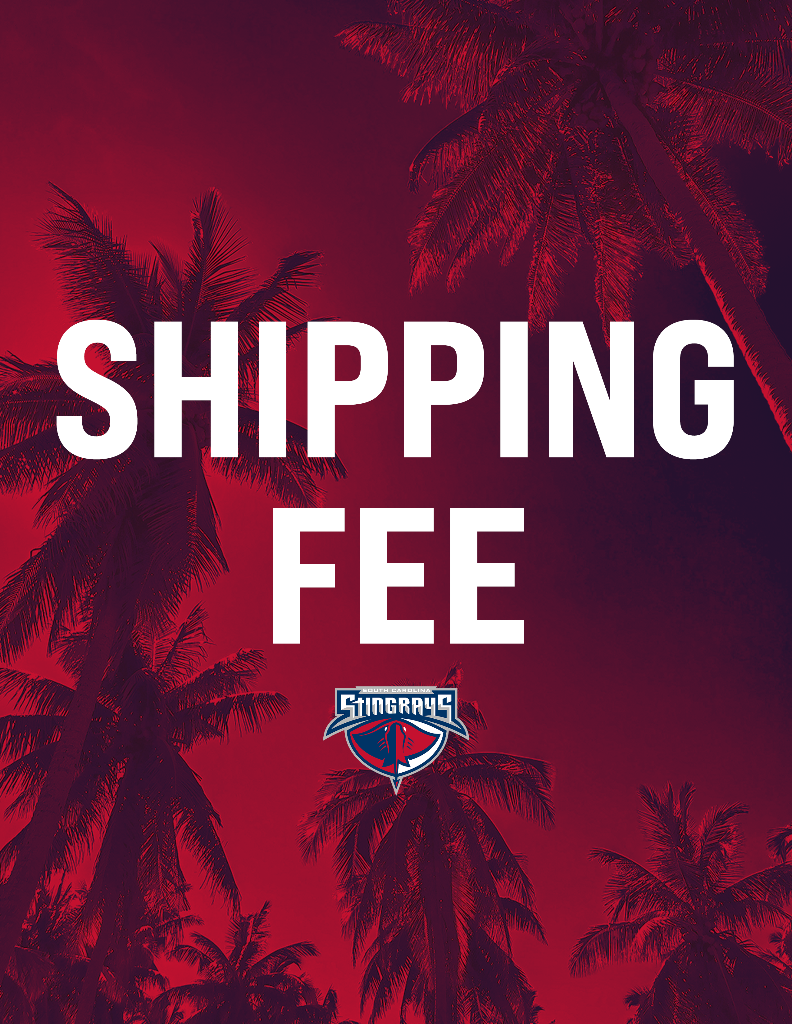 Shipping Fee (Please Read Description Below)
