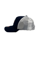 Load image into Gallery viewer, CCM Stingrays Meshback Trucker Hat
