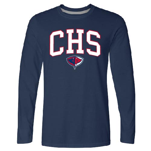 CHS Long Sleeve T-Shirt