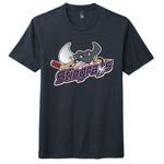 Load image into Gallery viewer, 2000&#39;s Vintage Logo Shirt
