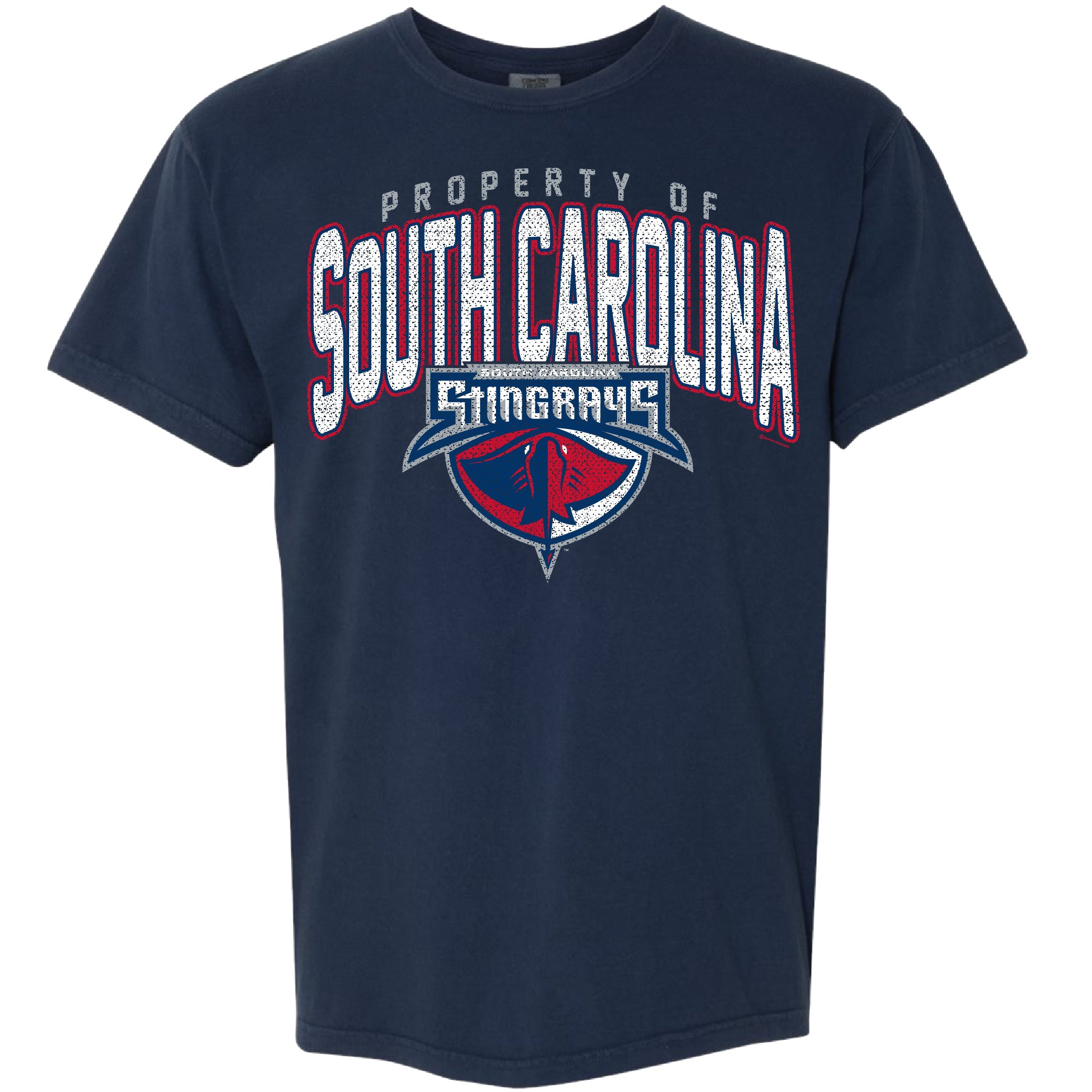 South Carolina Stingrays Merchandise